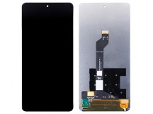 Дисплей для Huawei Nova 11i (MAO-LX9N) в сборе с тачскрином Черный - OR